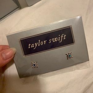 Taylor Swift Official Earrings